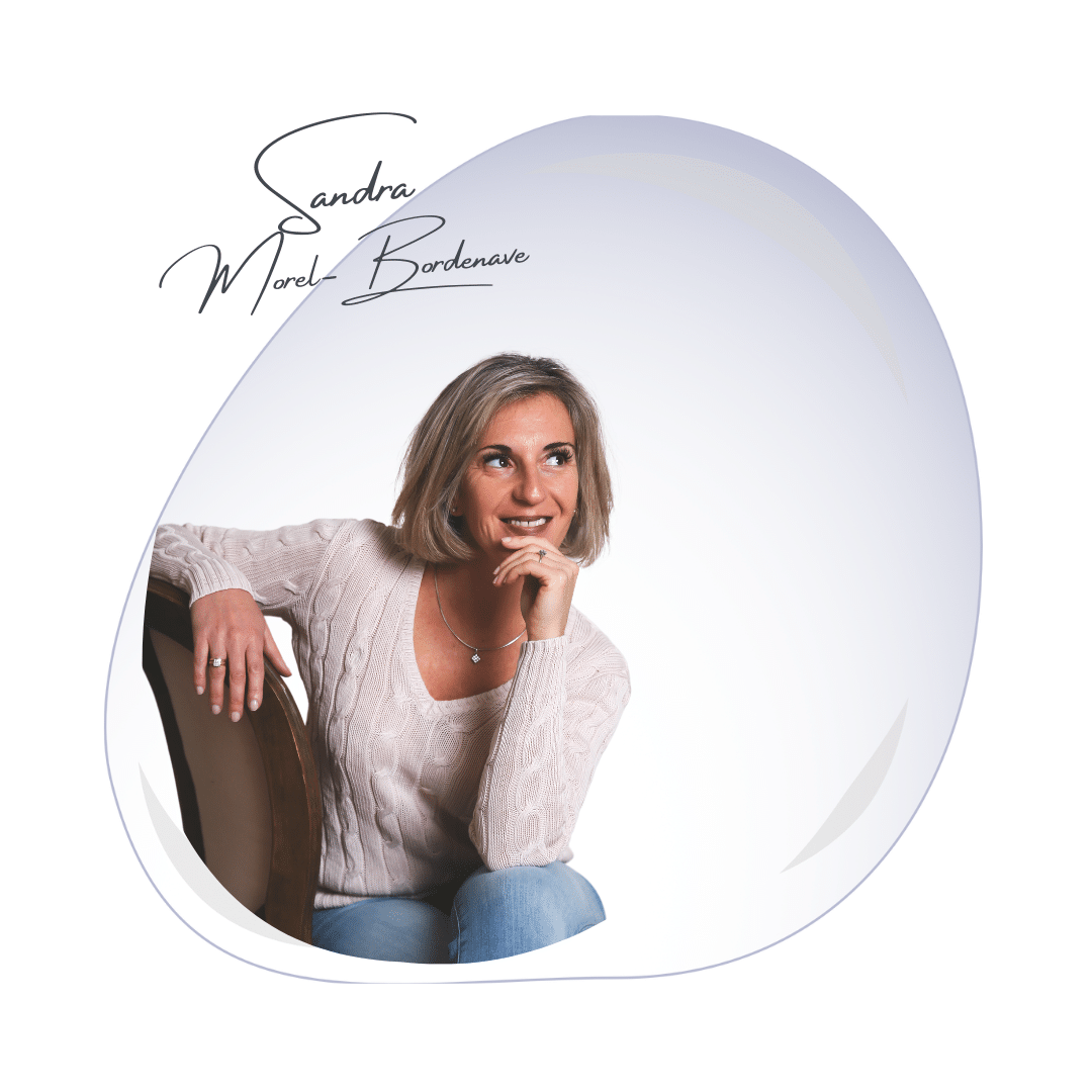 La Bulle de Sandra