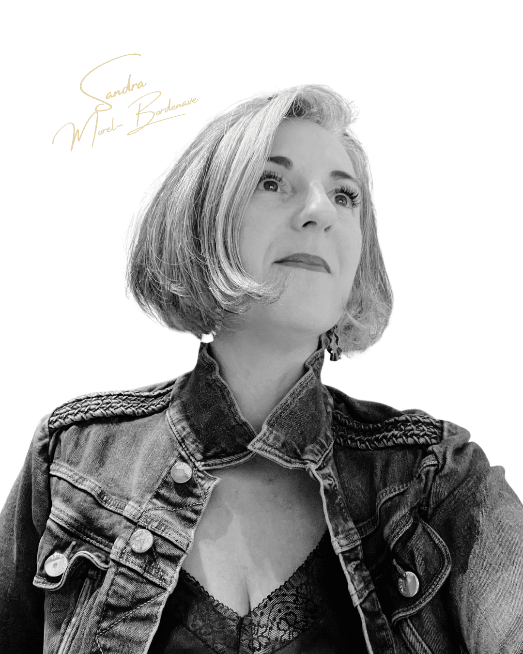 A propos de Sandra MOREL-BORDENAVE A propos de Sandra MOREL-BORDENAVE