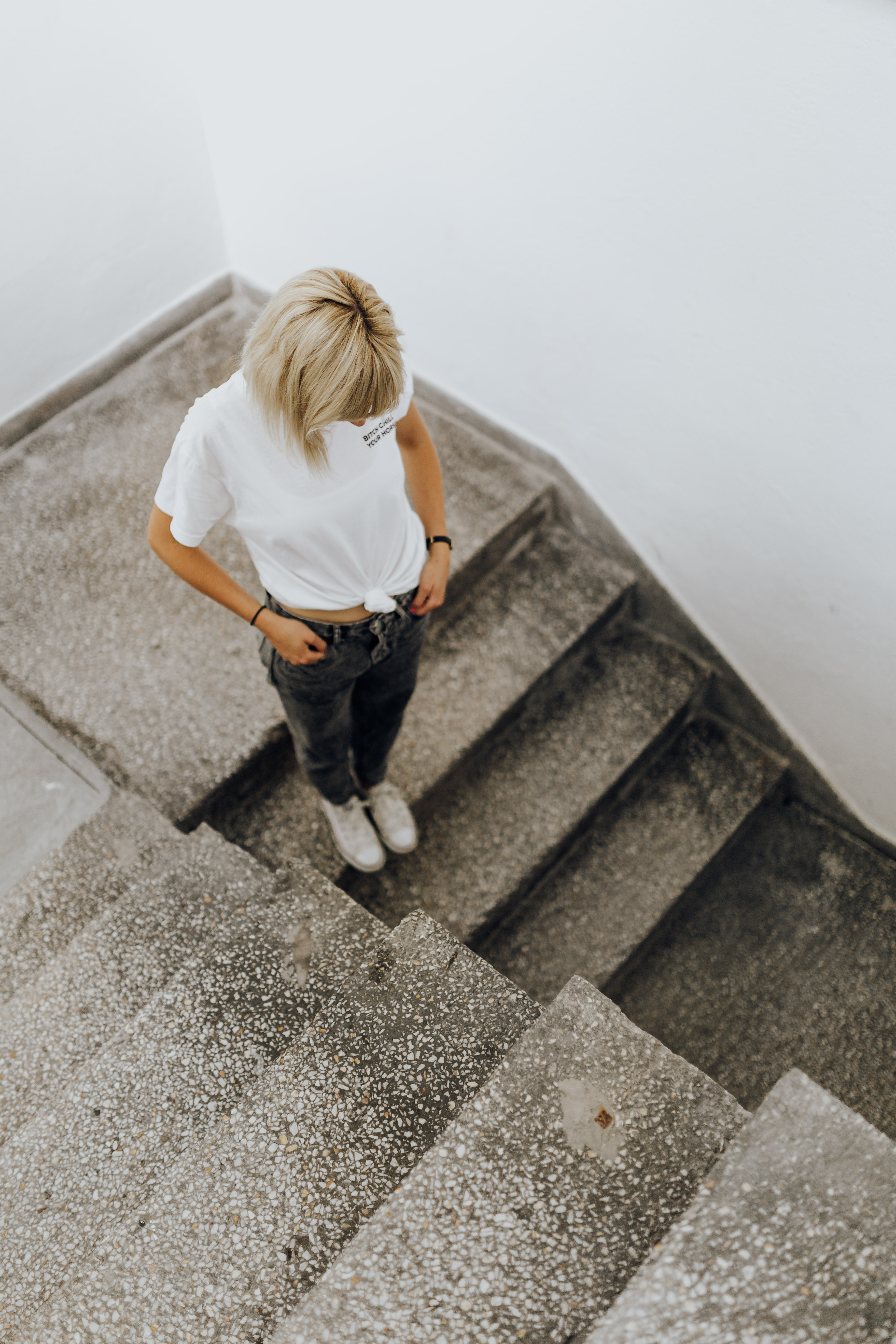 Vous êtes responsable de votre burn-out