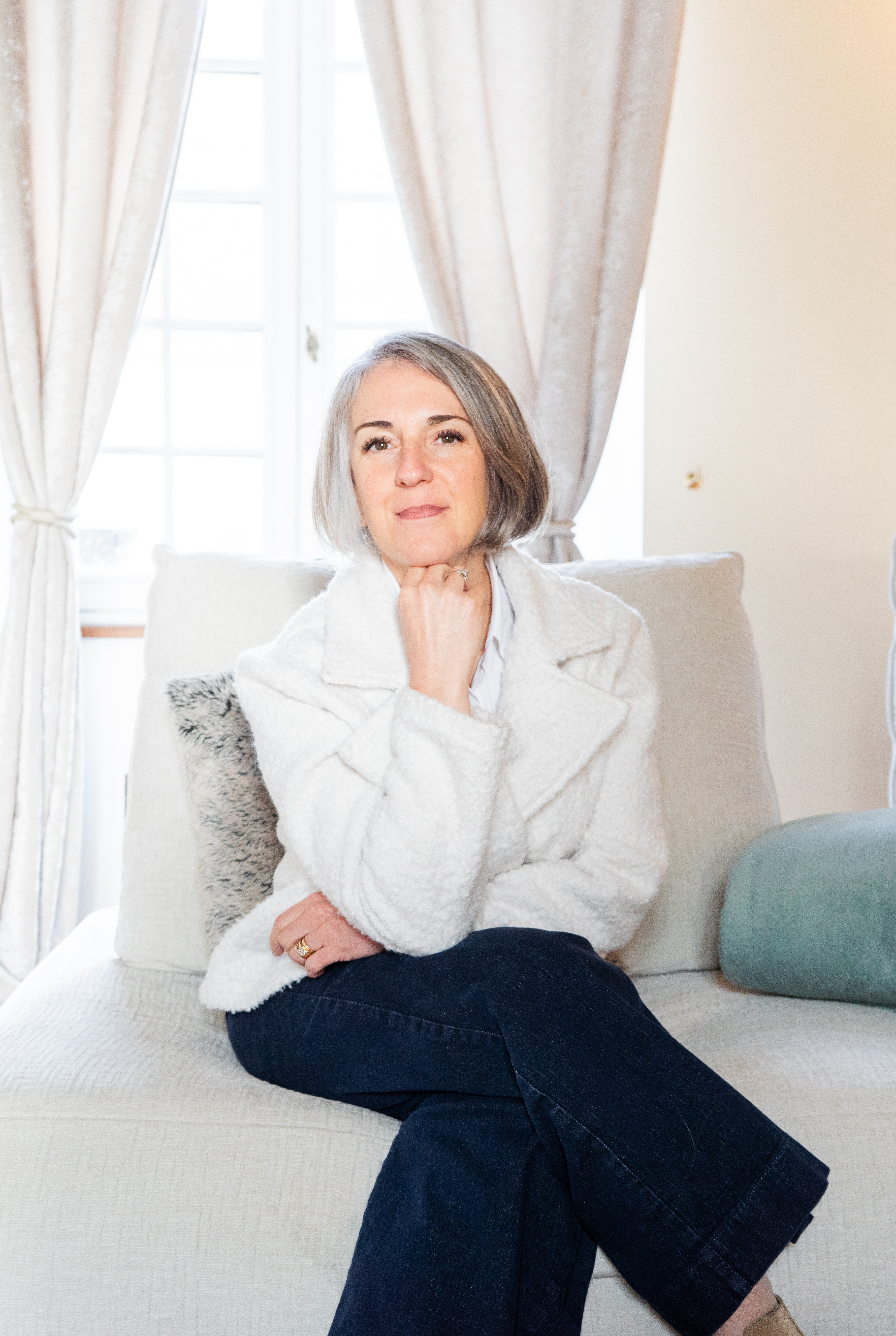 Sandra MOREL-BORDENAVE