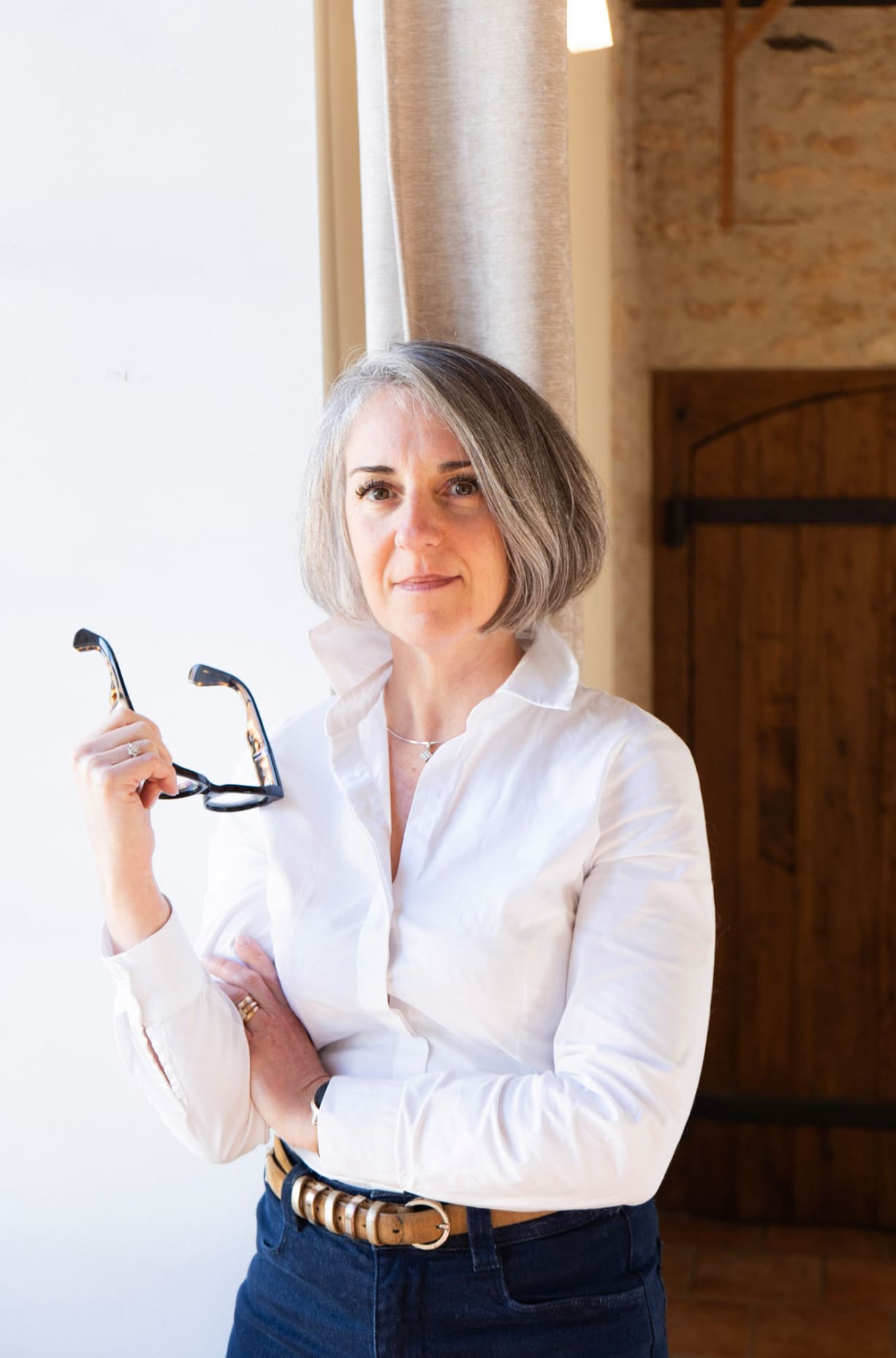 Sandra MOREL-BORDENAVE