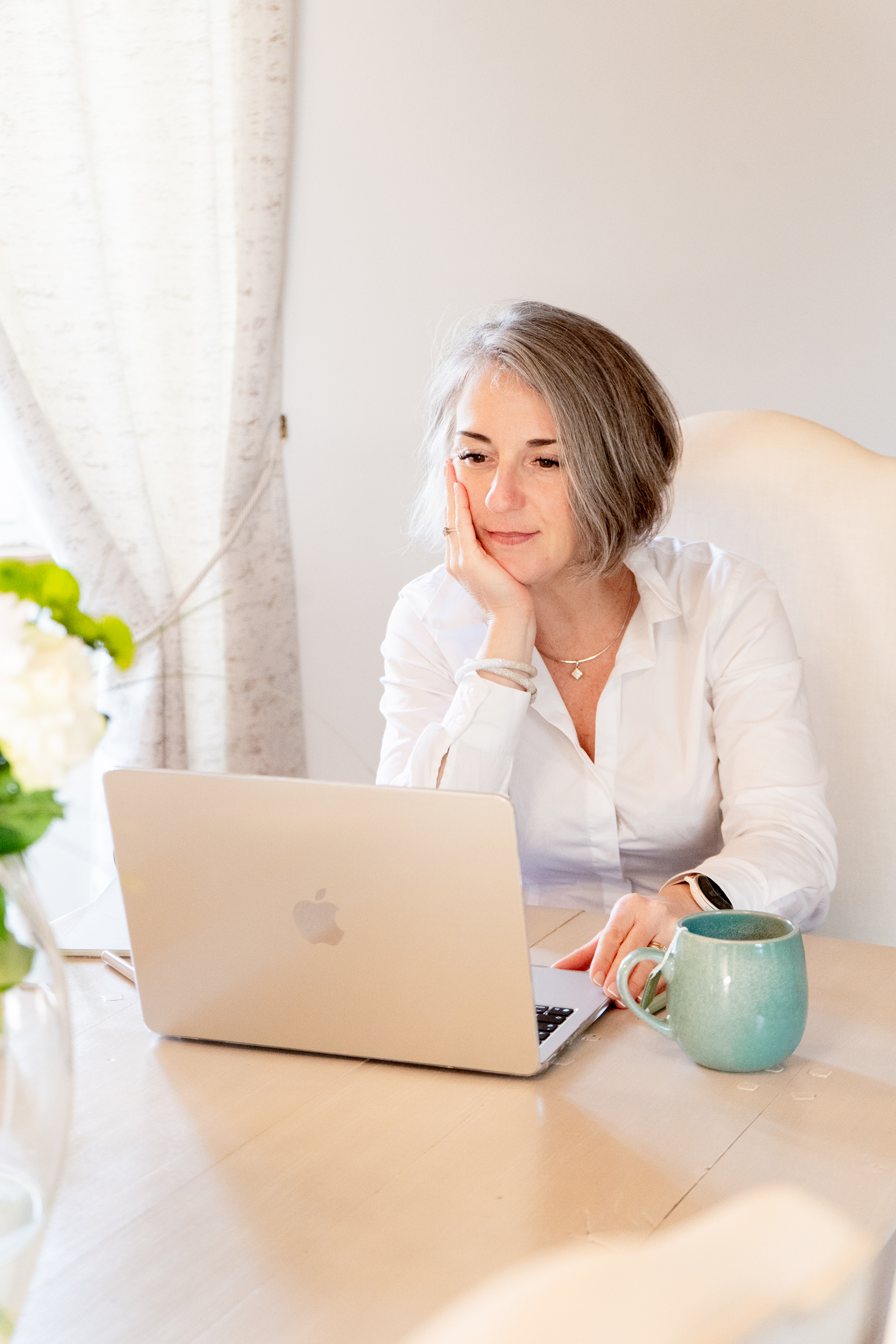 Coaching particuliers