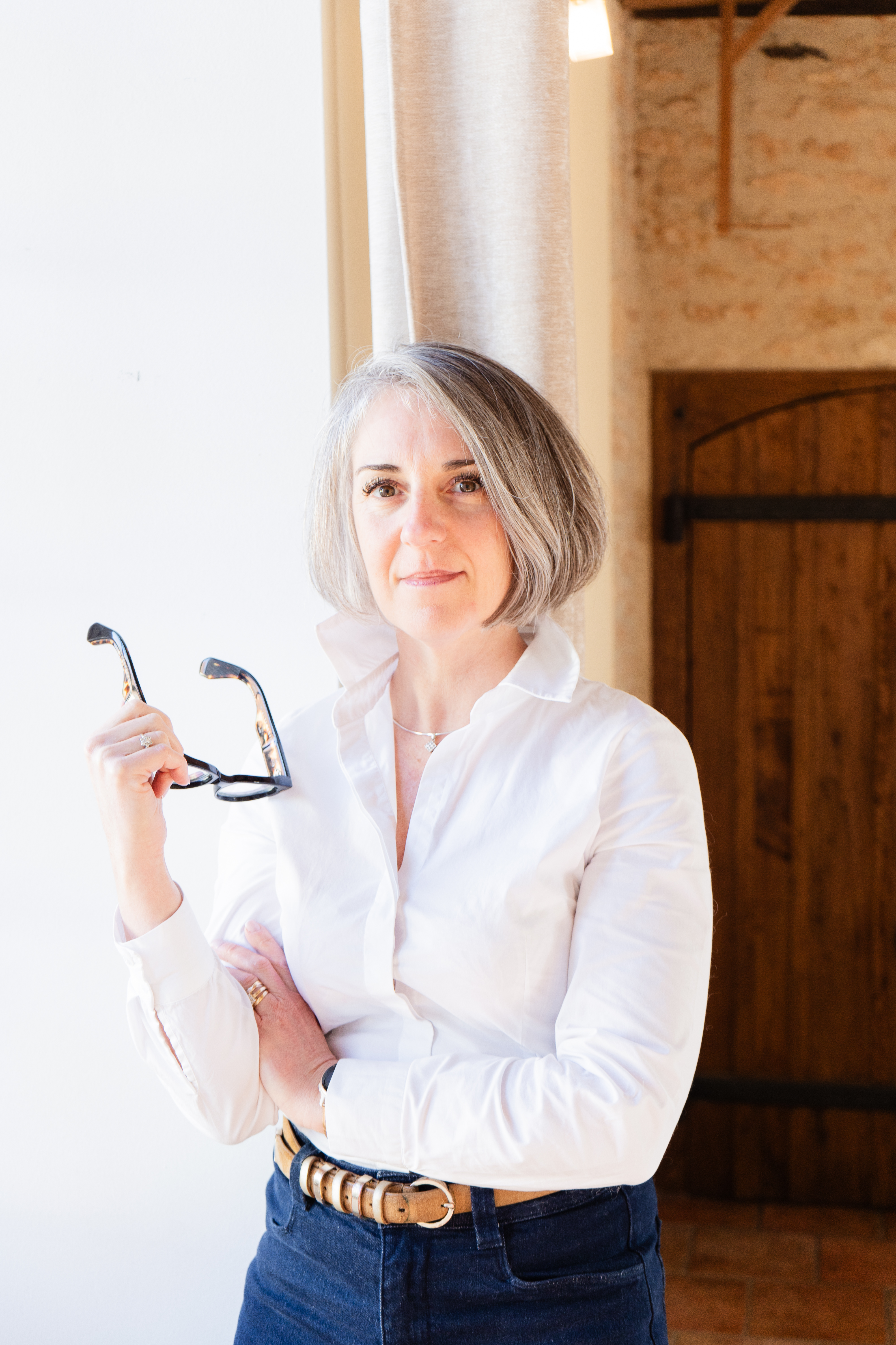 Formatrice et coach entreprises