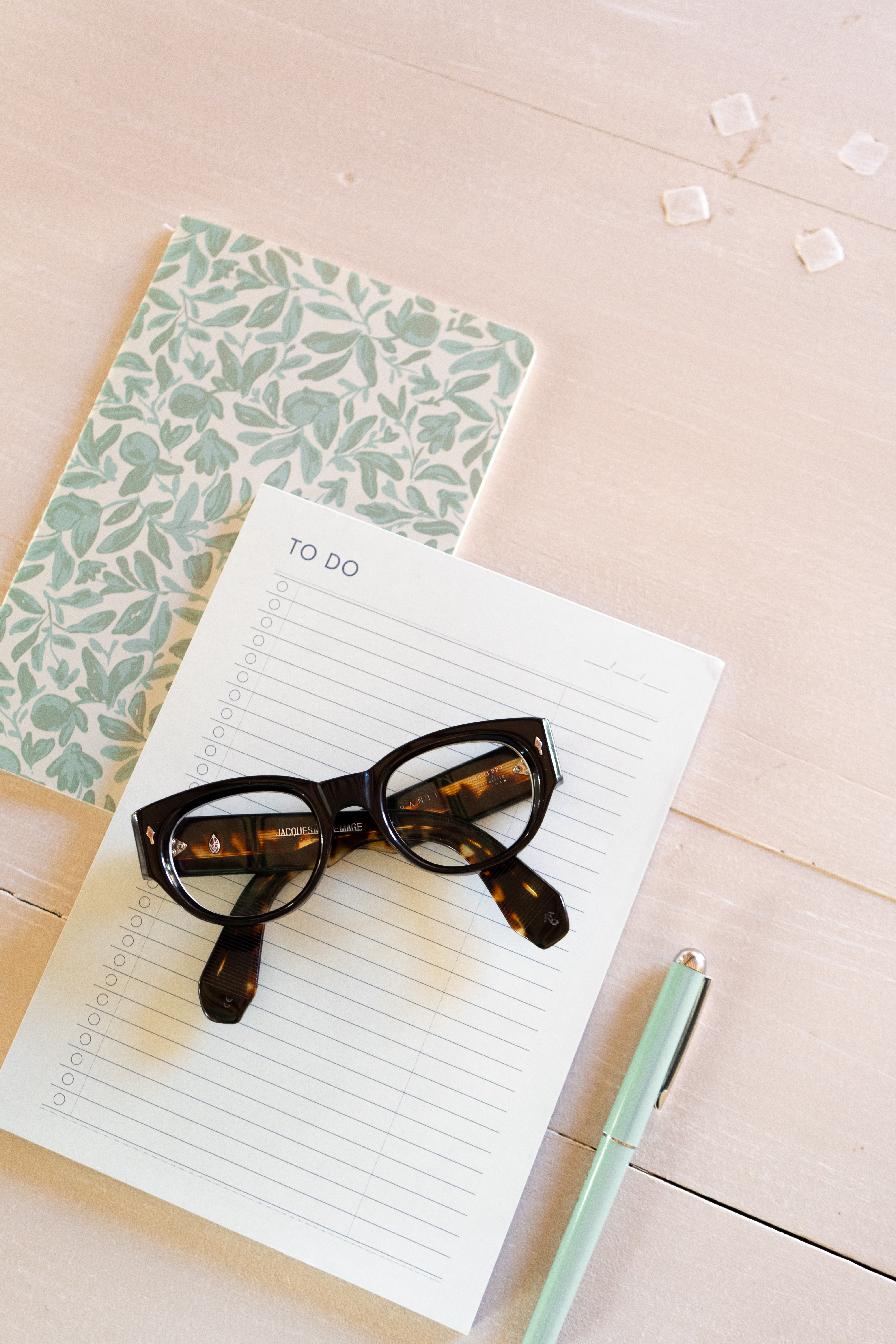 EQUILIBRE & MOI OU RESET