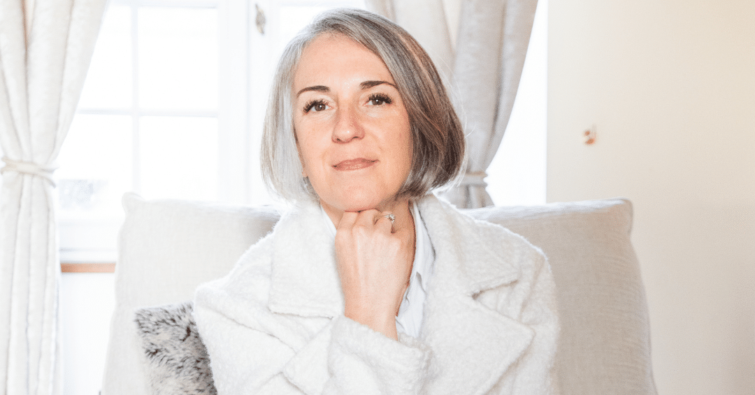 SANDRA MOREL-BORDENAVE