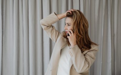 Poser des limites ne détruit pas vos relations — c&rsquo;est leur absence qui le fait