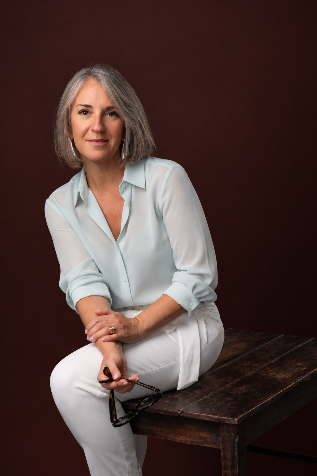 SANDRA MOREL-BORDENAVE : COACH BURN-OUT MANAGERS ET DIRIGEANTS